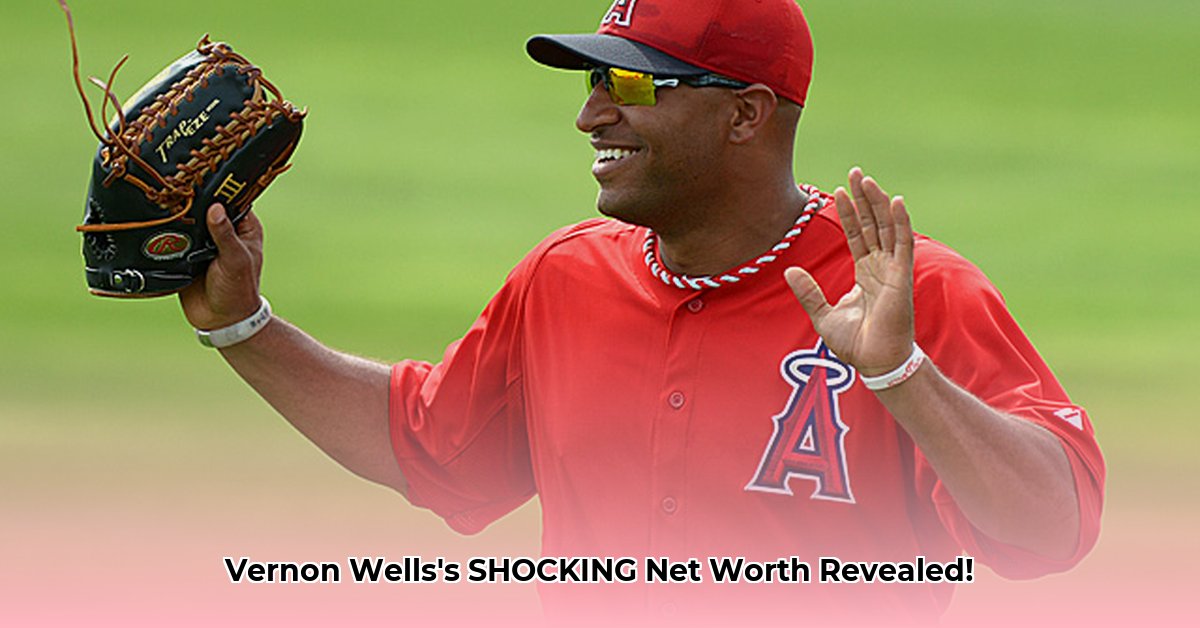 vernon-wells-net-worth